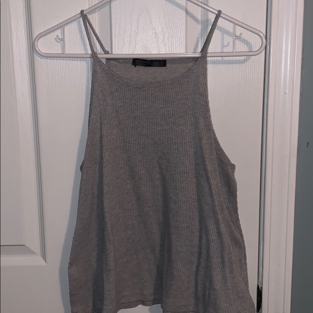 Rock Rose Couture tank top